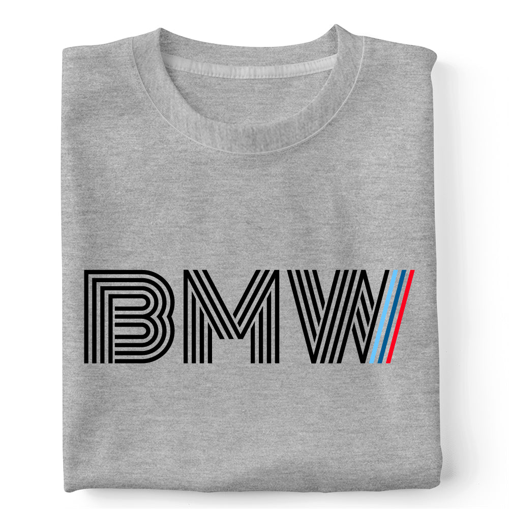 Logo lines