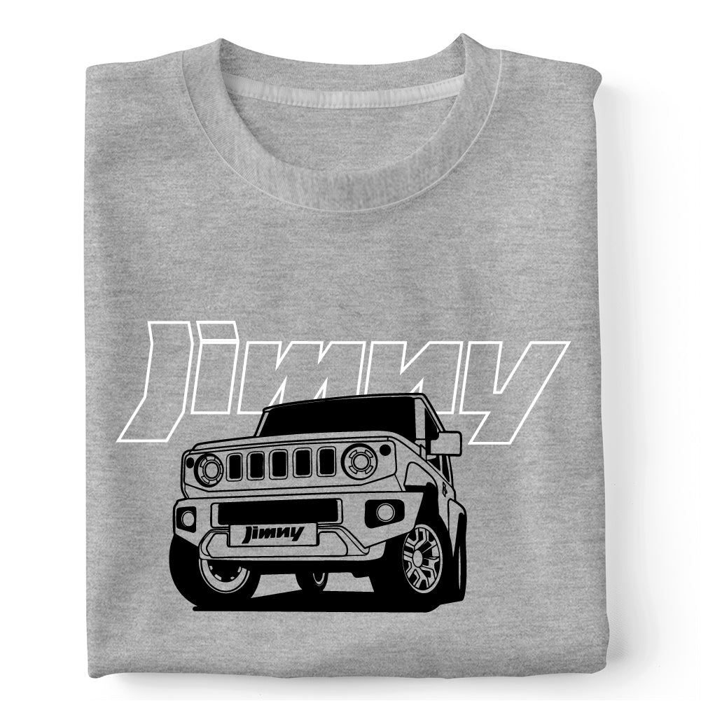 Jimny 4th generation