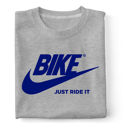 BIKE Just ride it
