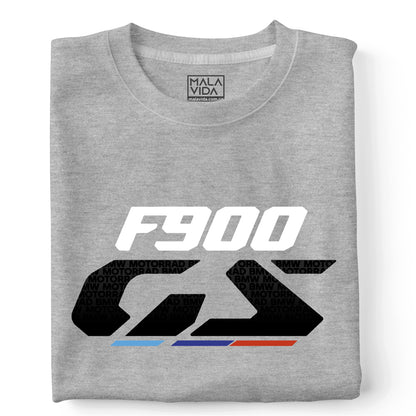 F900 GS logo 4