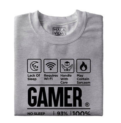 GAMER