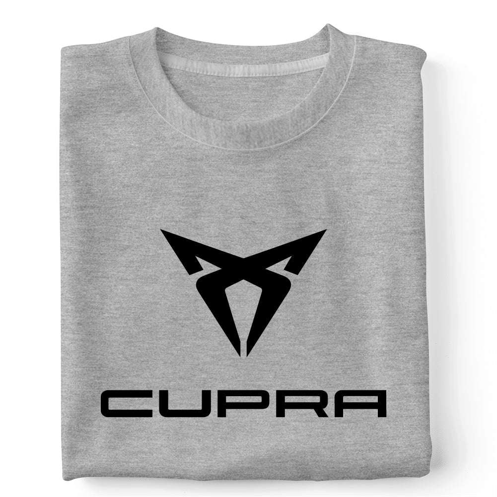 Cupra logo 1