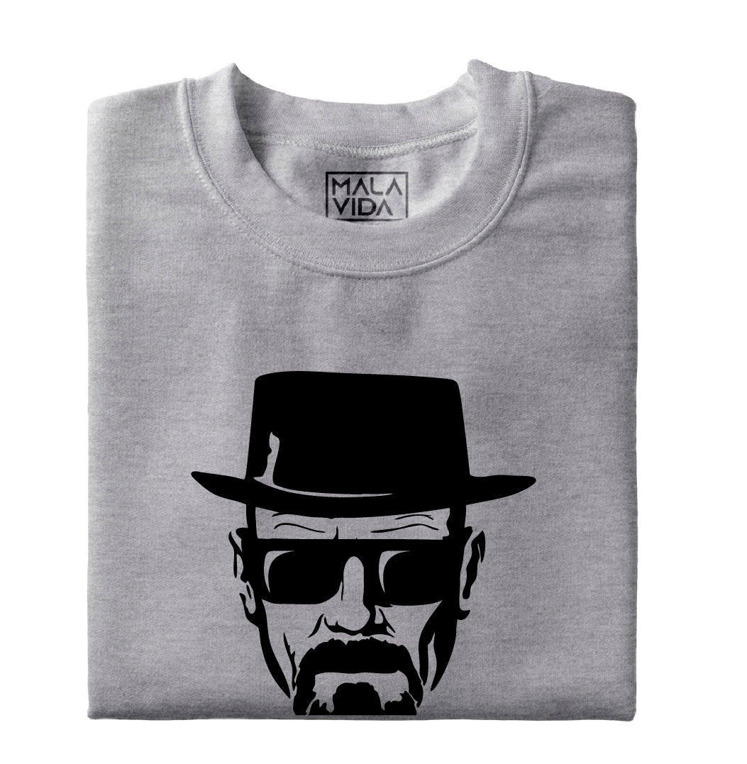 Heisenberg - Breaking Bad