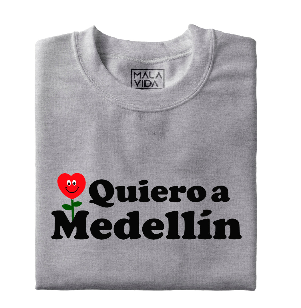 Quiero a Medellín - vintage