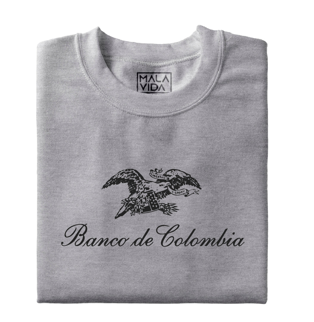 Banco de Colombia - logo 1874