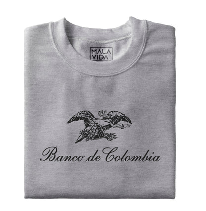 Banco de Colombia - logo 1874