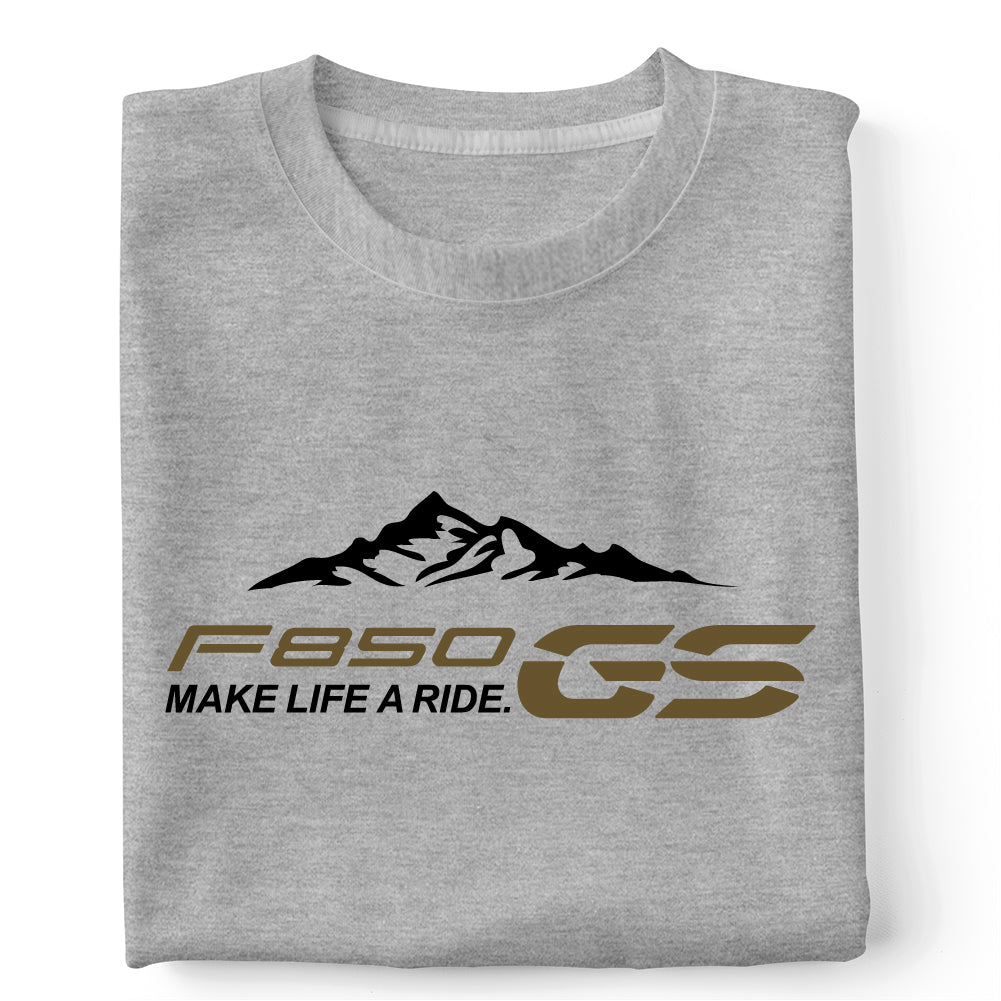 F850 GS logo 1