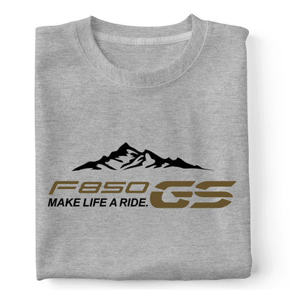 F850 GS logo 1