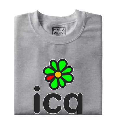 ICQ logo 2