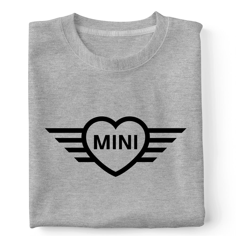 MINI LOVE logo