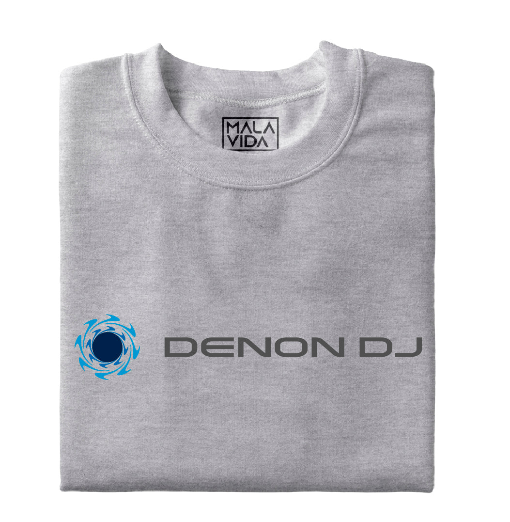 DENON DJ logo 3