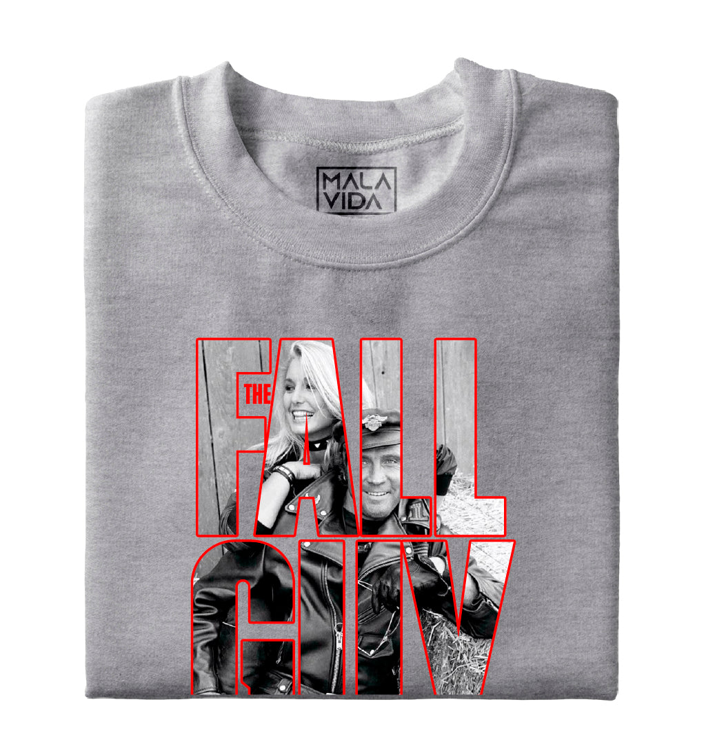 The Fall Guy - Profesión Peligro