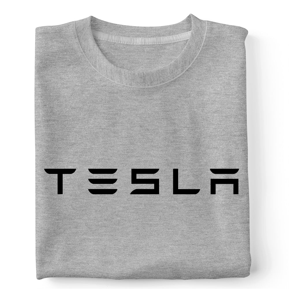 Tesla logo 2