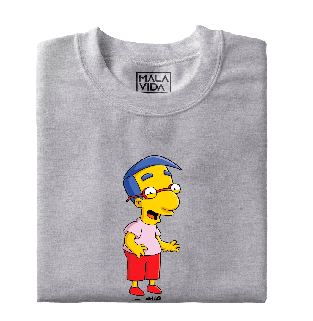 Milhouse Van Houten