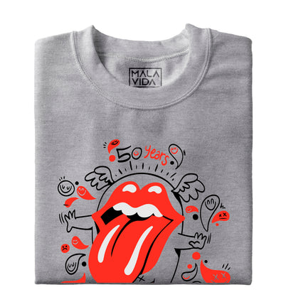 Rolling Stones 50 years