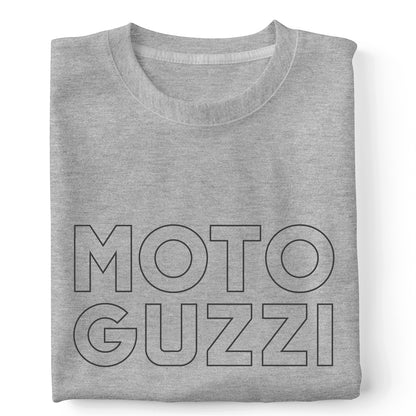Moto Guzzi logo 4