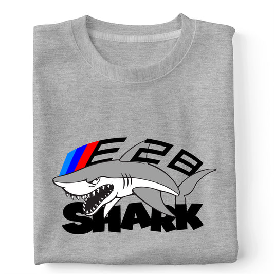 E28 Shark