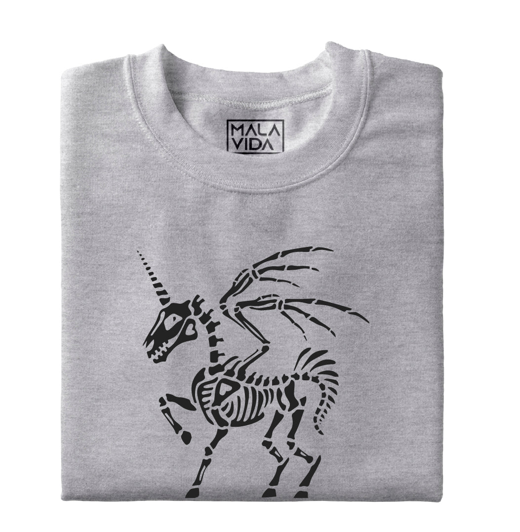 Esqueleto de Unicornio