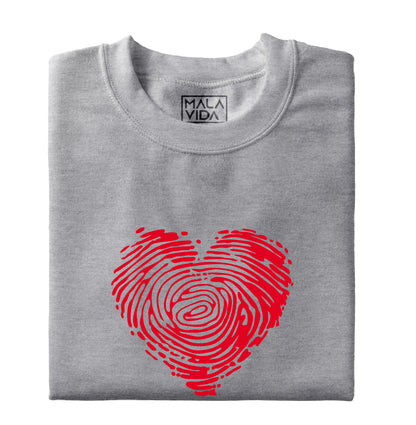 Amor que deja huella