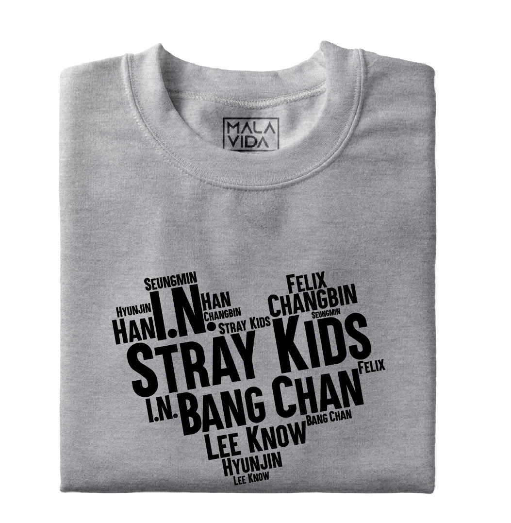 Stray Kids - heart