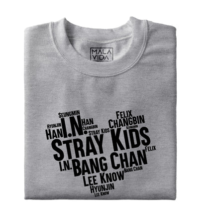 Stray Kids - heart