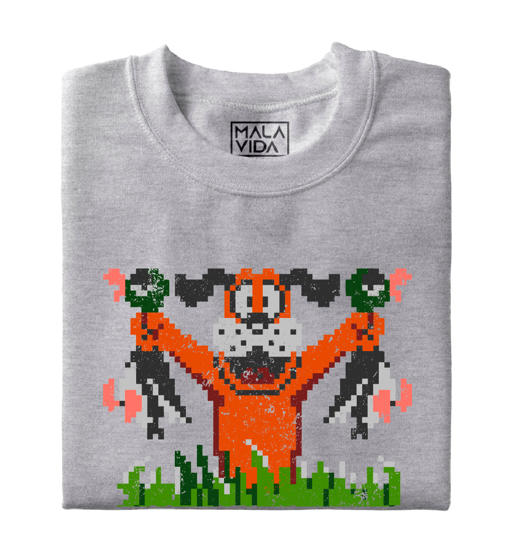 Nintendo Duck hunt