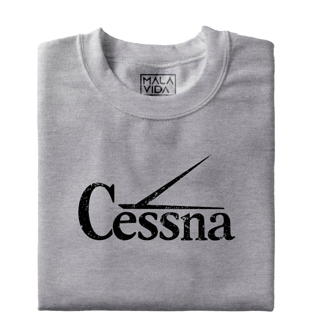 Cessna logo 1940-1950