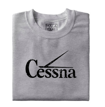 Cessna logo 1940-1950