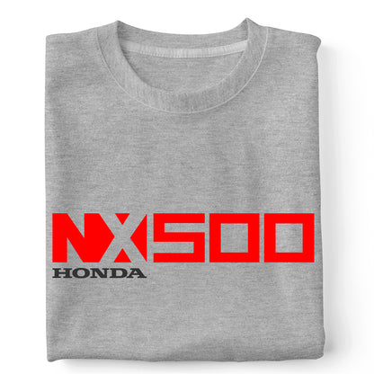 NX 500 logo 1