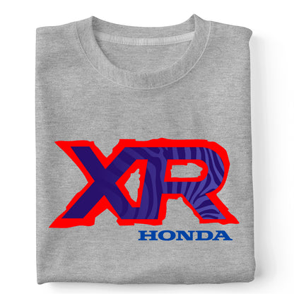 XR logo 1992