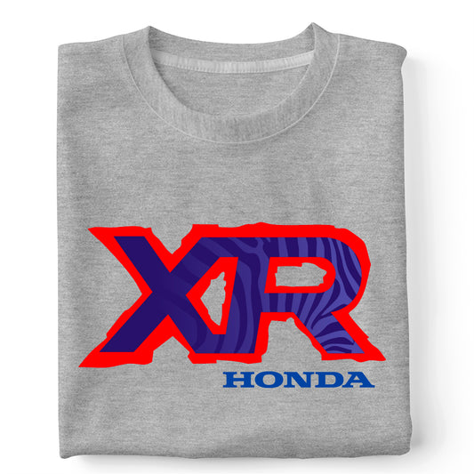 XR logo 1992