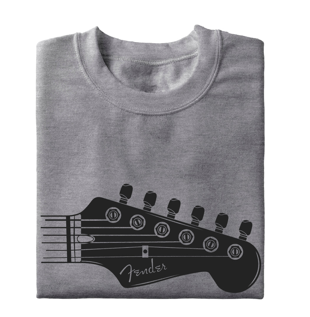 Fender Stratocaster head