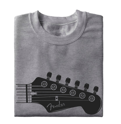 Fender Stratocaster head