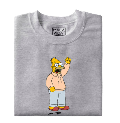 Abuelo Simpson