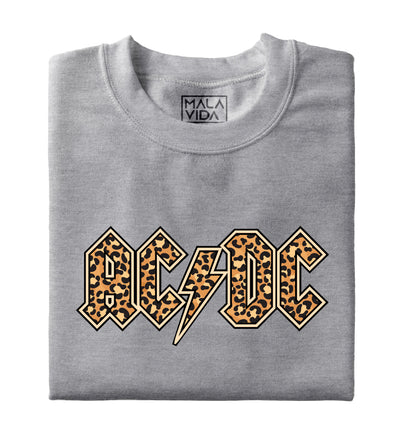 AC/DC Animal print