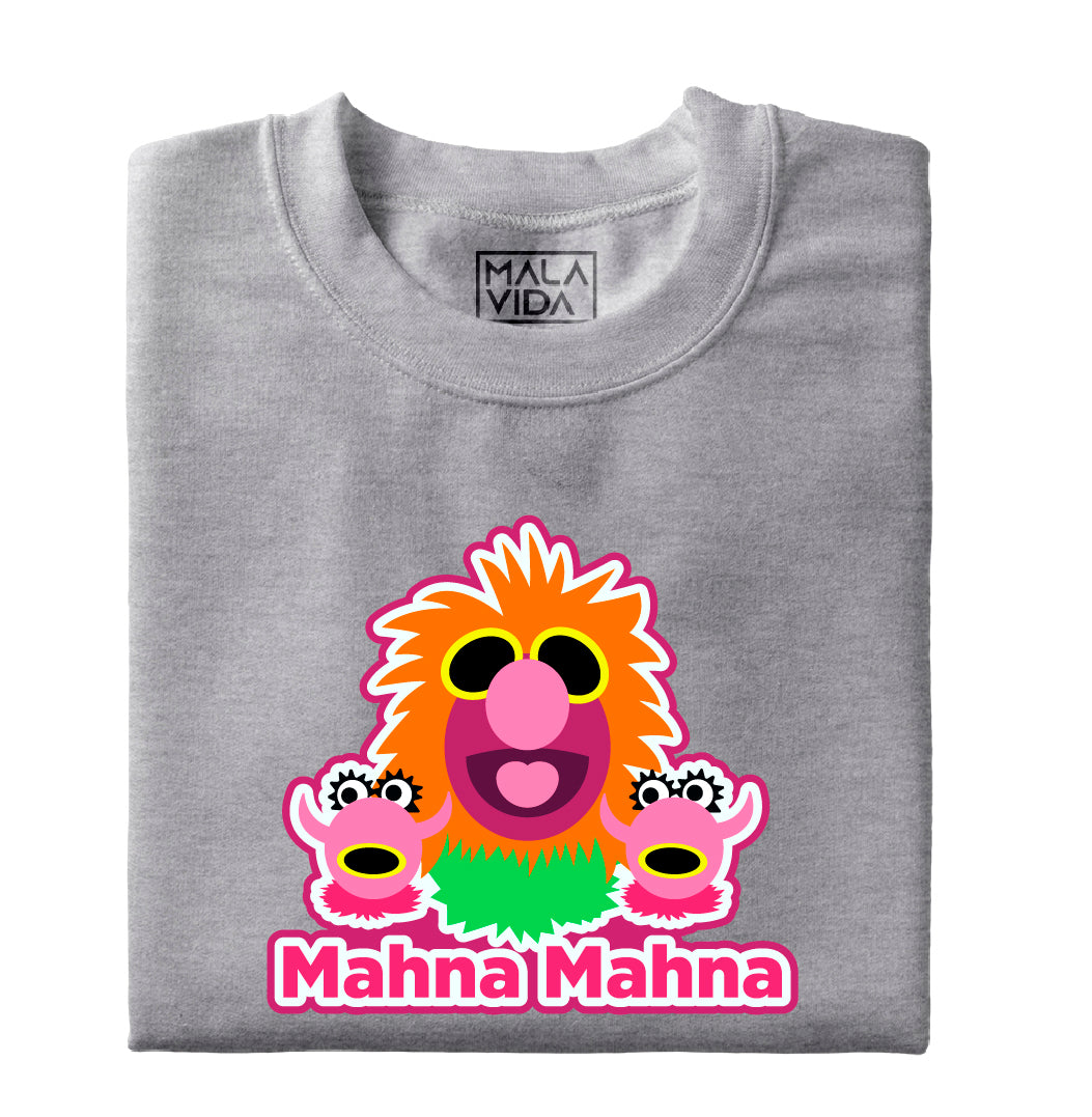 The Muppet Show Mahna Mahna (1977)