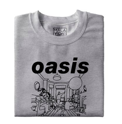 OASIS - Definitely Maybe 2