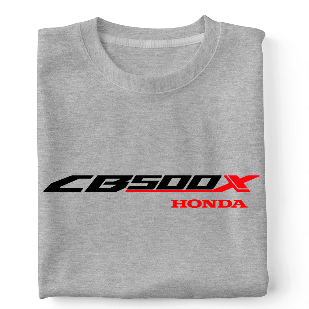 CB 500X emblema 1