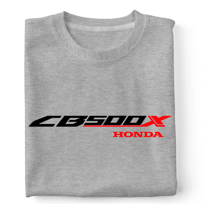 CB 500X emblema 1