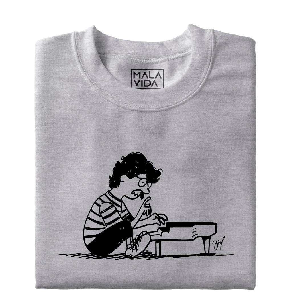 Charly García - Piano
