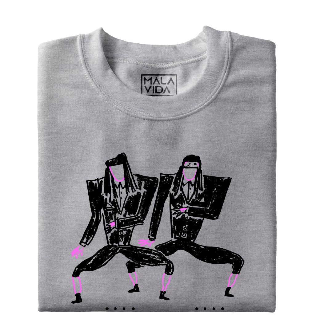 Milli Vanilli sketch