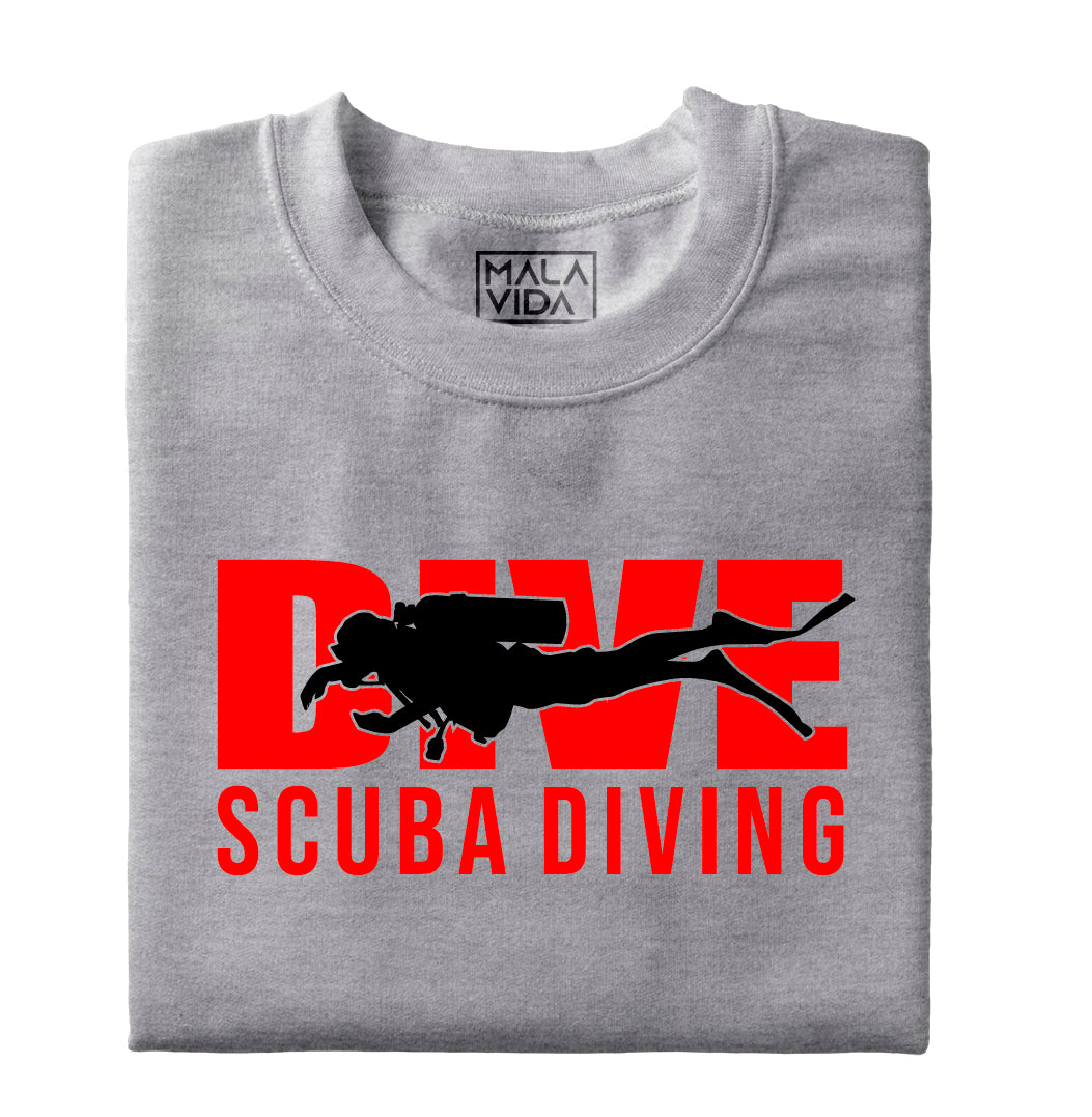 Scuba Diving