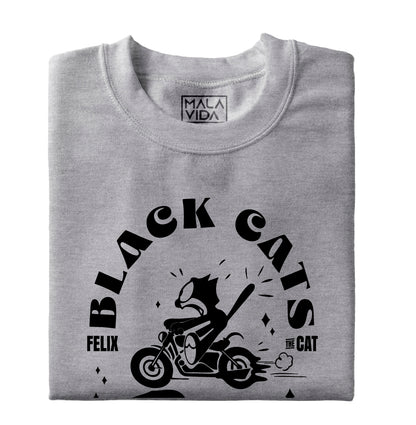 Black Cats Rule | Felix the Cat