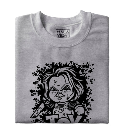 Chucky - Estilo Toy Story 1