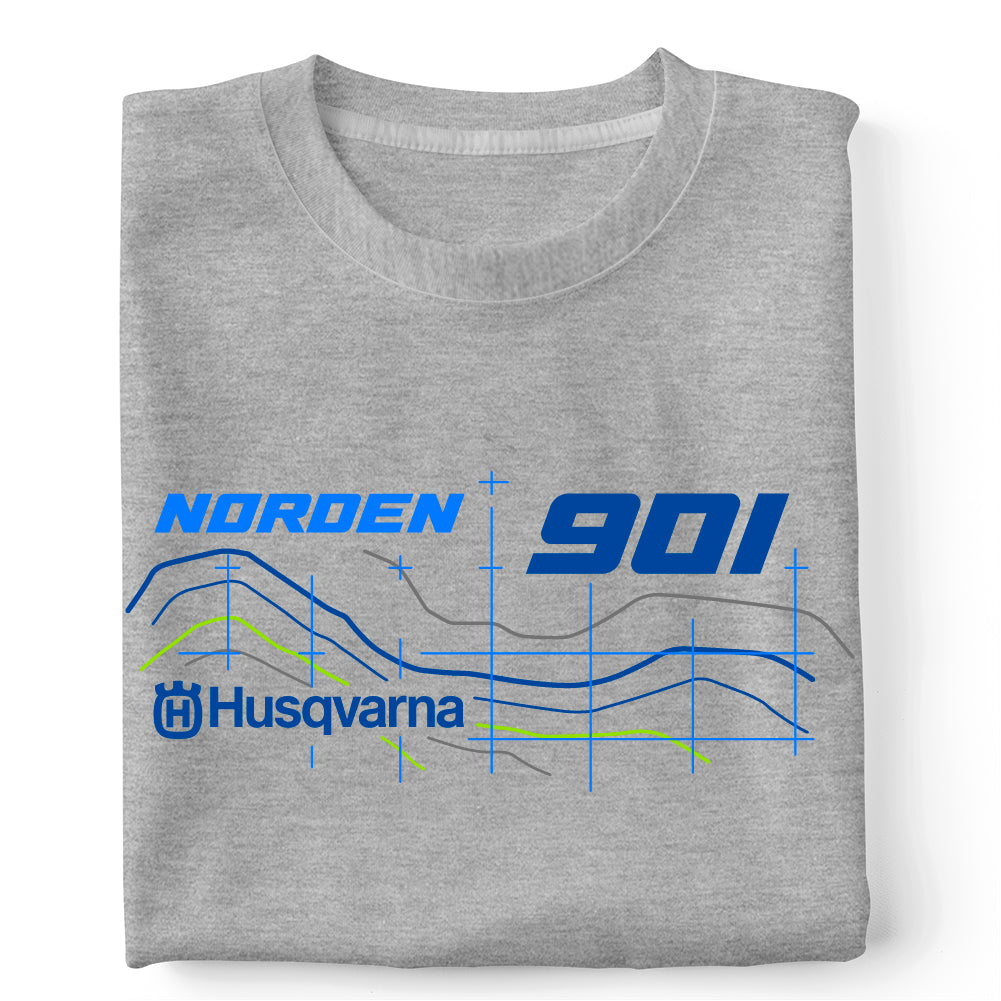 Norden Expedition emblema