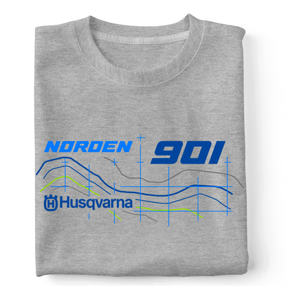 Norden Expedition emblema