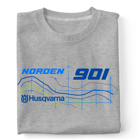 Norden Expedition emblema