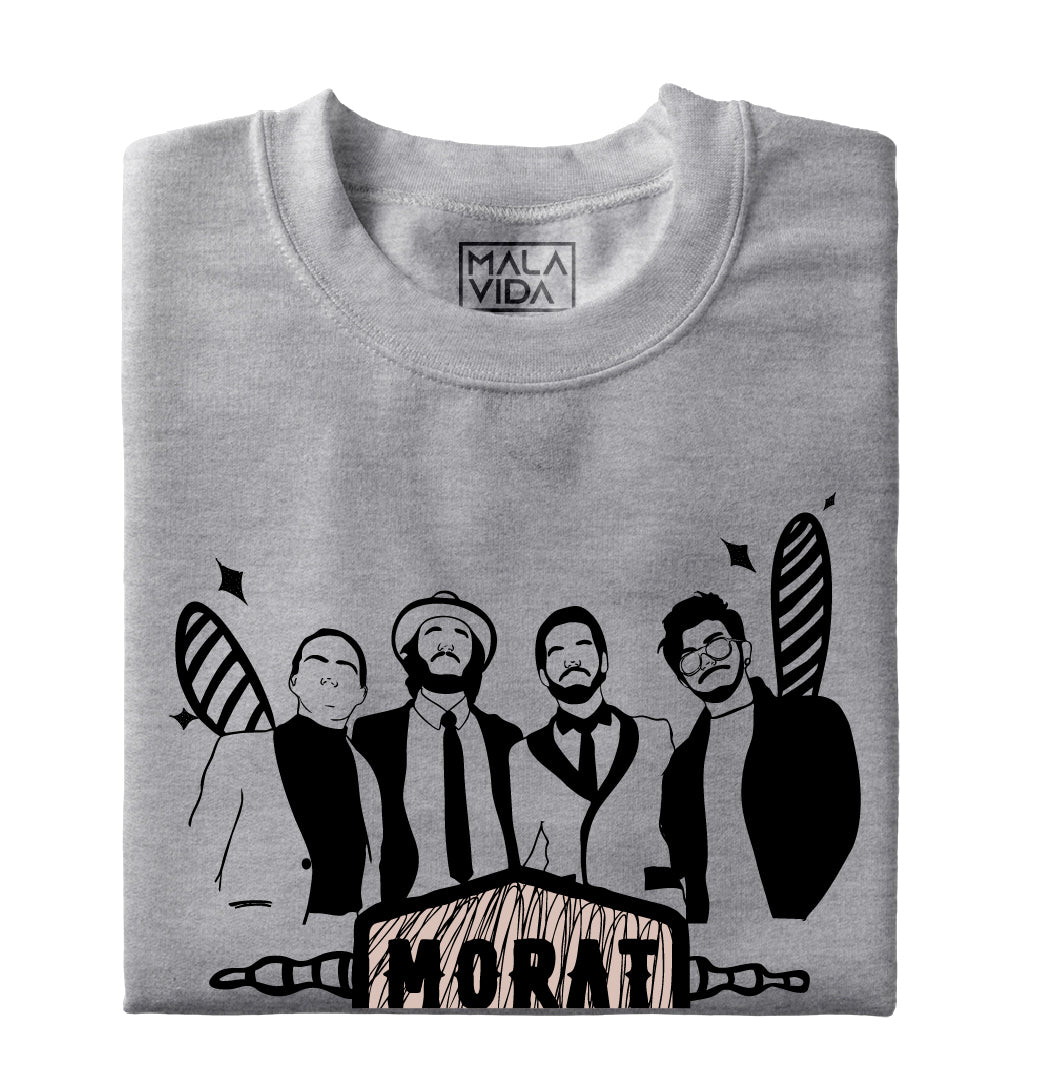 MORAT - band