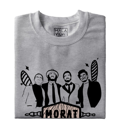 MORAT - band