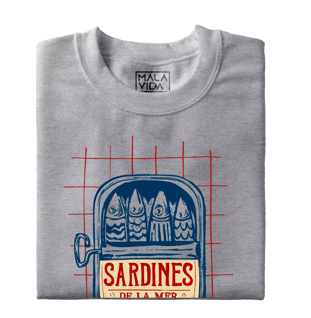 Sardinas